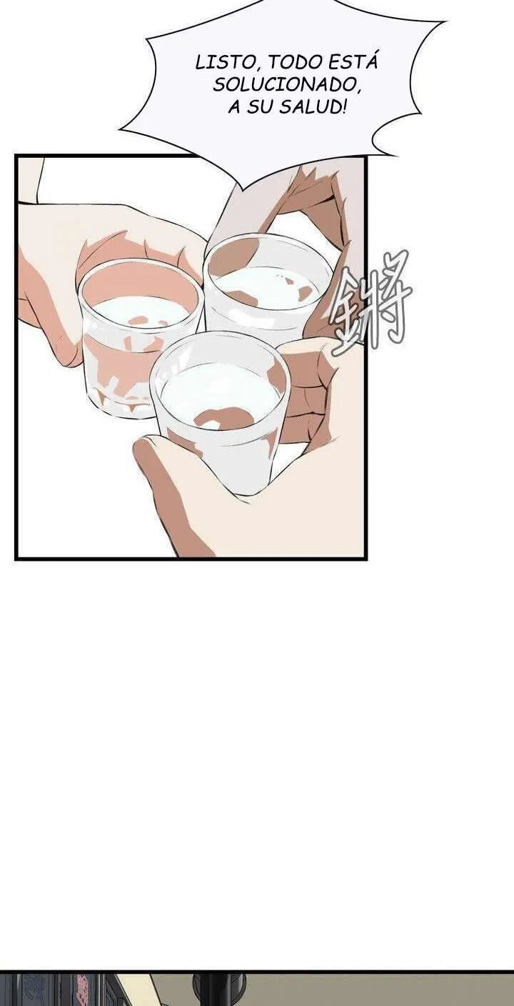 Take a Peek Capítulo 66 - Página 46