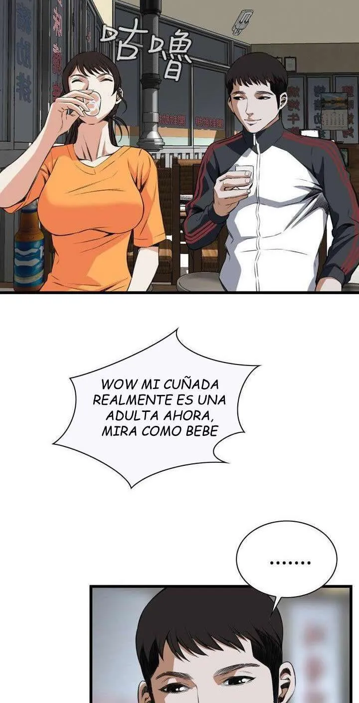 Take a Peek Capítulo 66 - Página 47