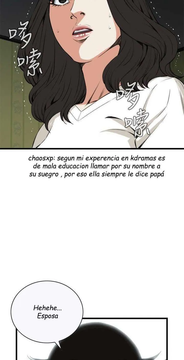 Take a Peek Capítulo 66 - Página 55