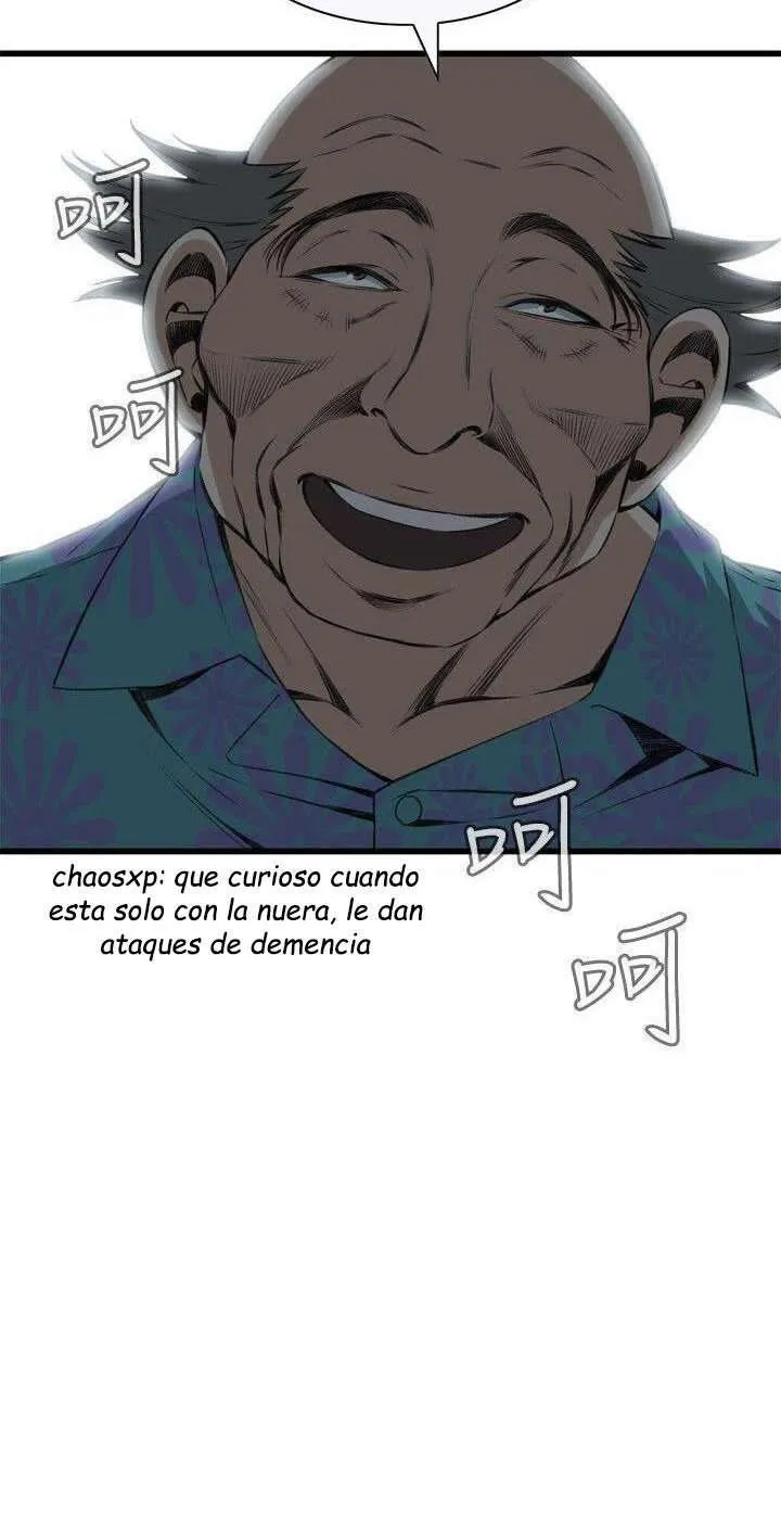 Take a Peek Capítulo 66 - Página 58