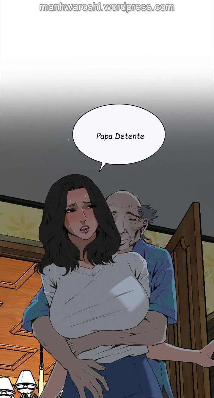 Take a Peek Capítulo 67 - Página 10
