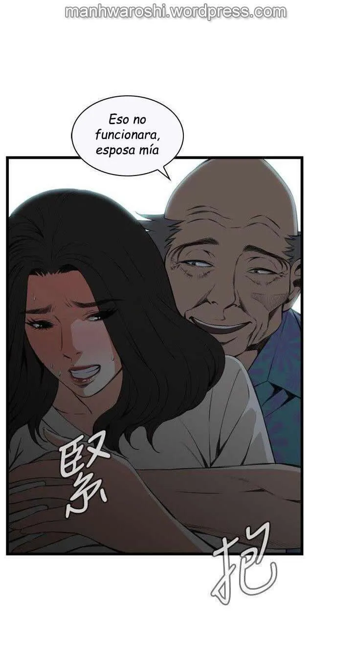 Take a Peek Capítulo 67 - Página 14