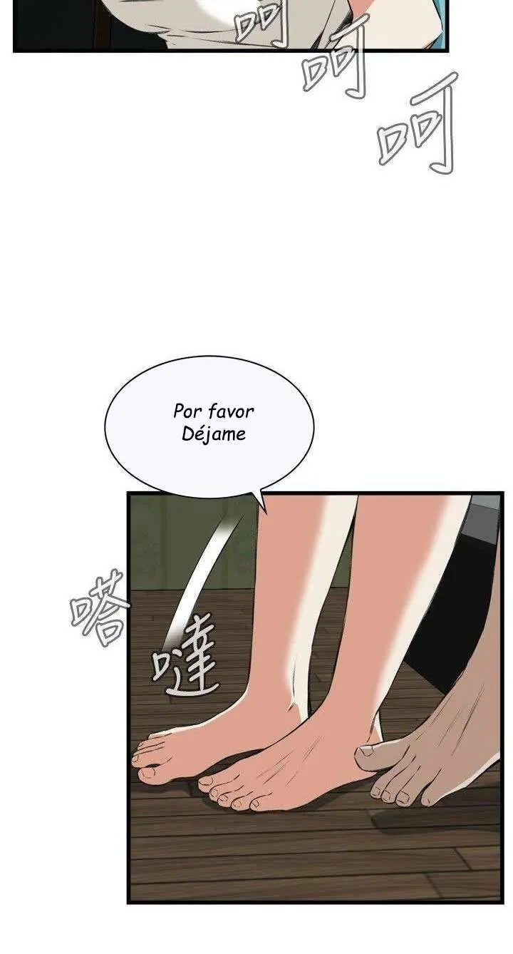 Take a Peek Capítulo 67 - Página 16