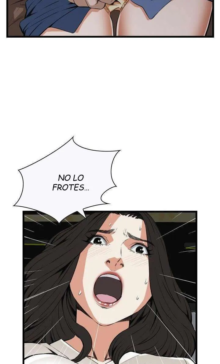 Take a Peek Capítulo 67 - Página 28