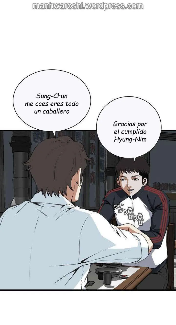 Take a Peek Capítulo 67 - Página 44