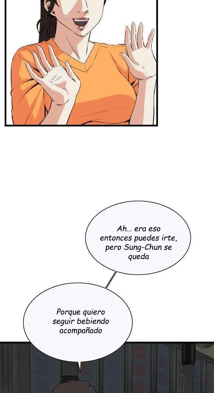 Take a Peek Capítulo 67 - Página 53