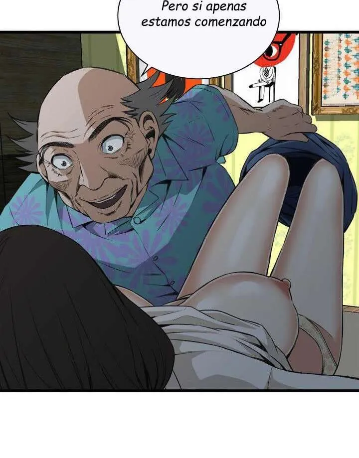 Take a Peek Capítulo 67 - Página 70
