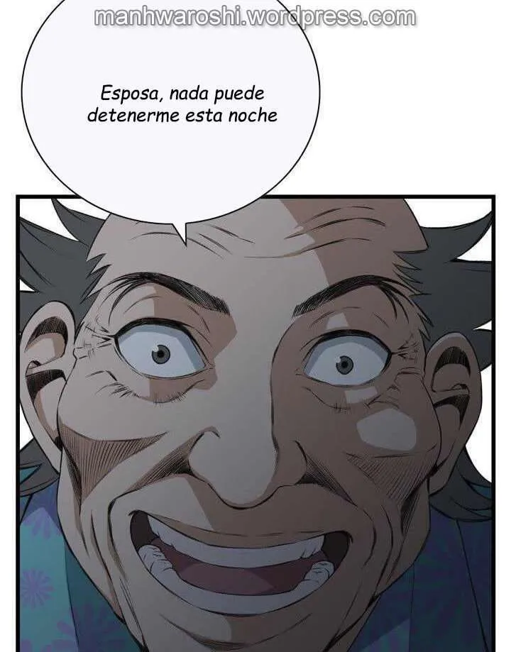 Take a Peek Capítulo 67 - Página 77