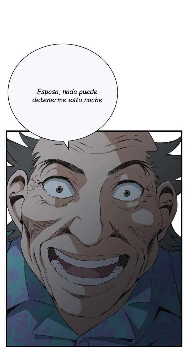 Take a Peek Capítulo 68 - Página 4