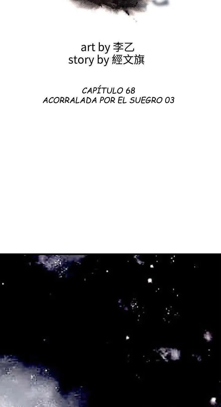 Take a Peek Capítulo 68 - Página 8