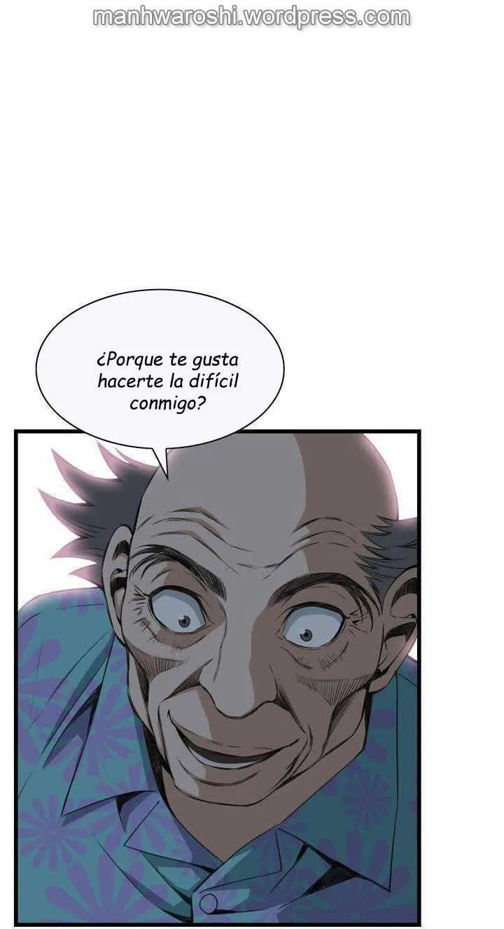 Take a Peek Capítulo 68 - Página 18