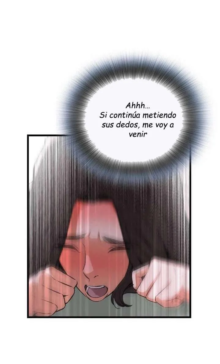 Take a Peek Capítulo 68 - Página 28
