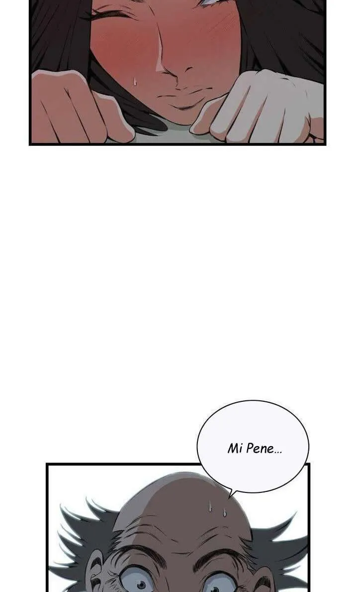 Take a Peek Capítulo 68 - Página 36