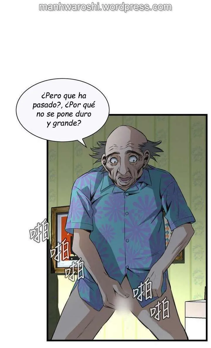 Take a Peek Capítulo 68 - Página 41