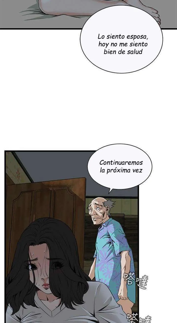 Take a Peek Capítulo 68 - Página 43