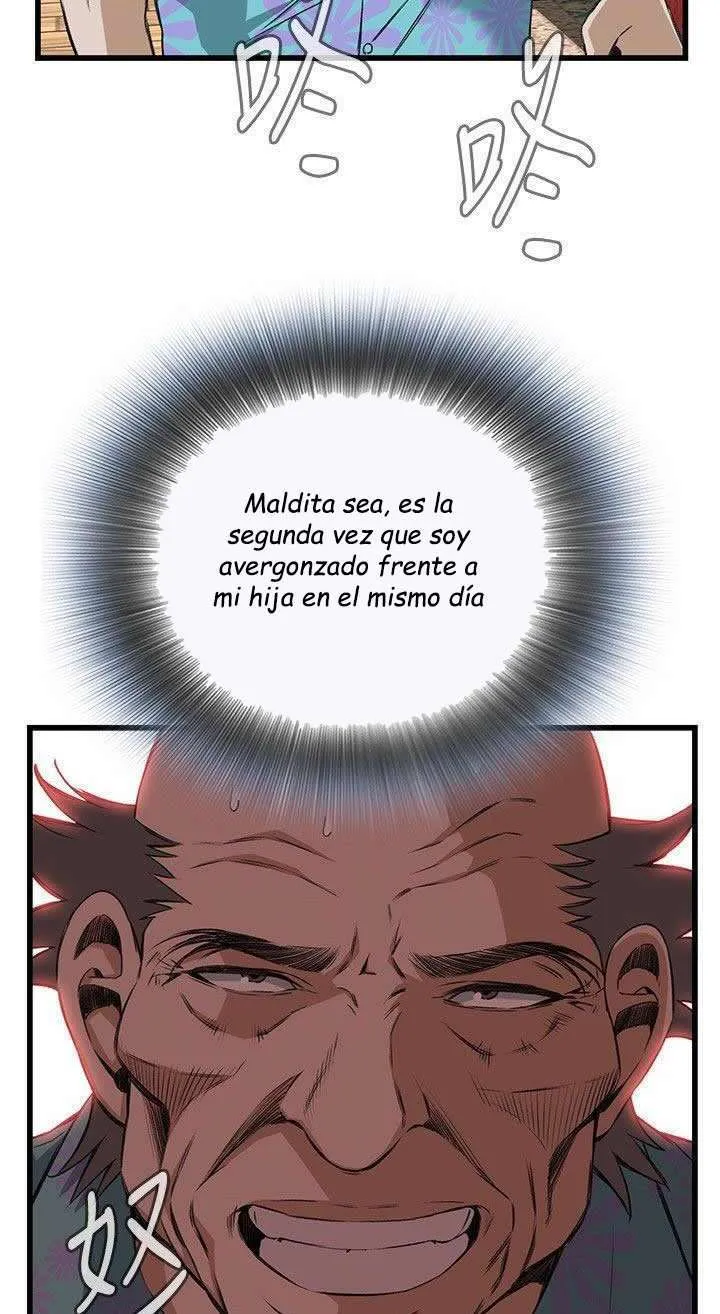 Take a Peek Capítulo 68 - Página 46