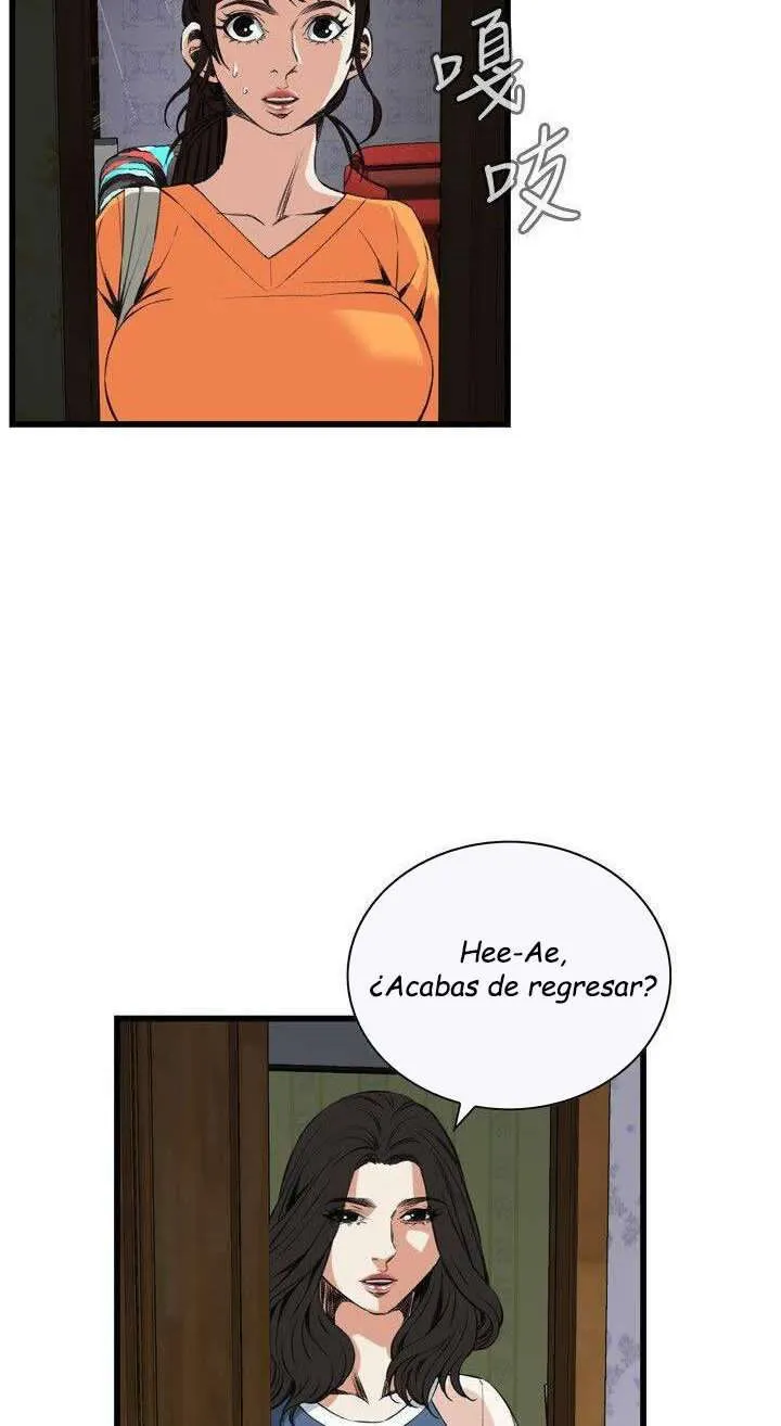 Take a Peek Capítulo 68 - Página 56