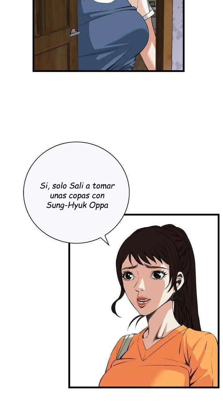 Take a Peek Capítulo 68 - Página 57