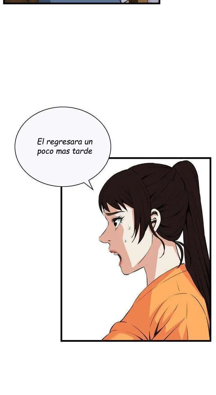 Take a Peek Capítulo 68 - Página 59