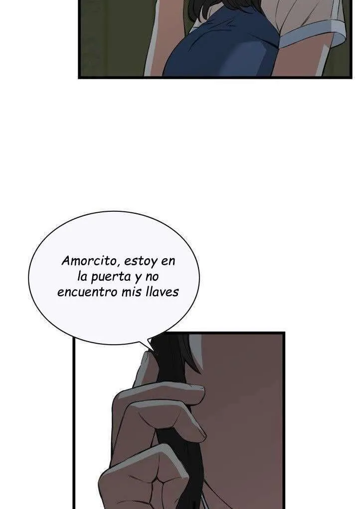 Take a Peek Capítulo 68 - Página 69