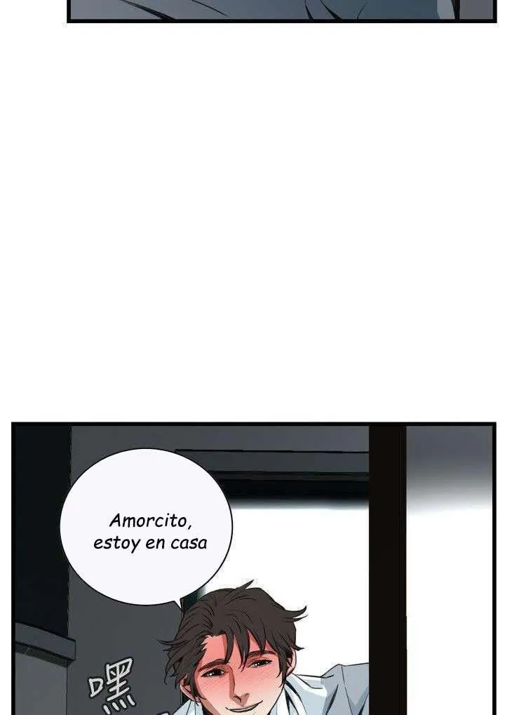 Take a Peek Capítulo 68 - Página 76