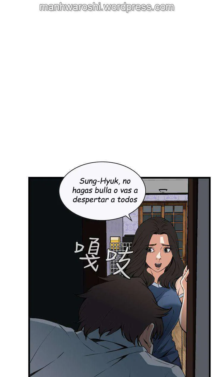 Take a Peek Capítulo 69 - Página 2