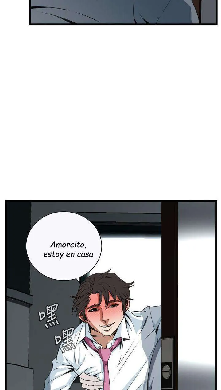 Take a Peek Capítulo 69 - Página 3