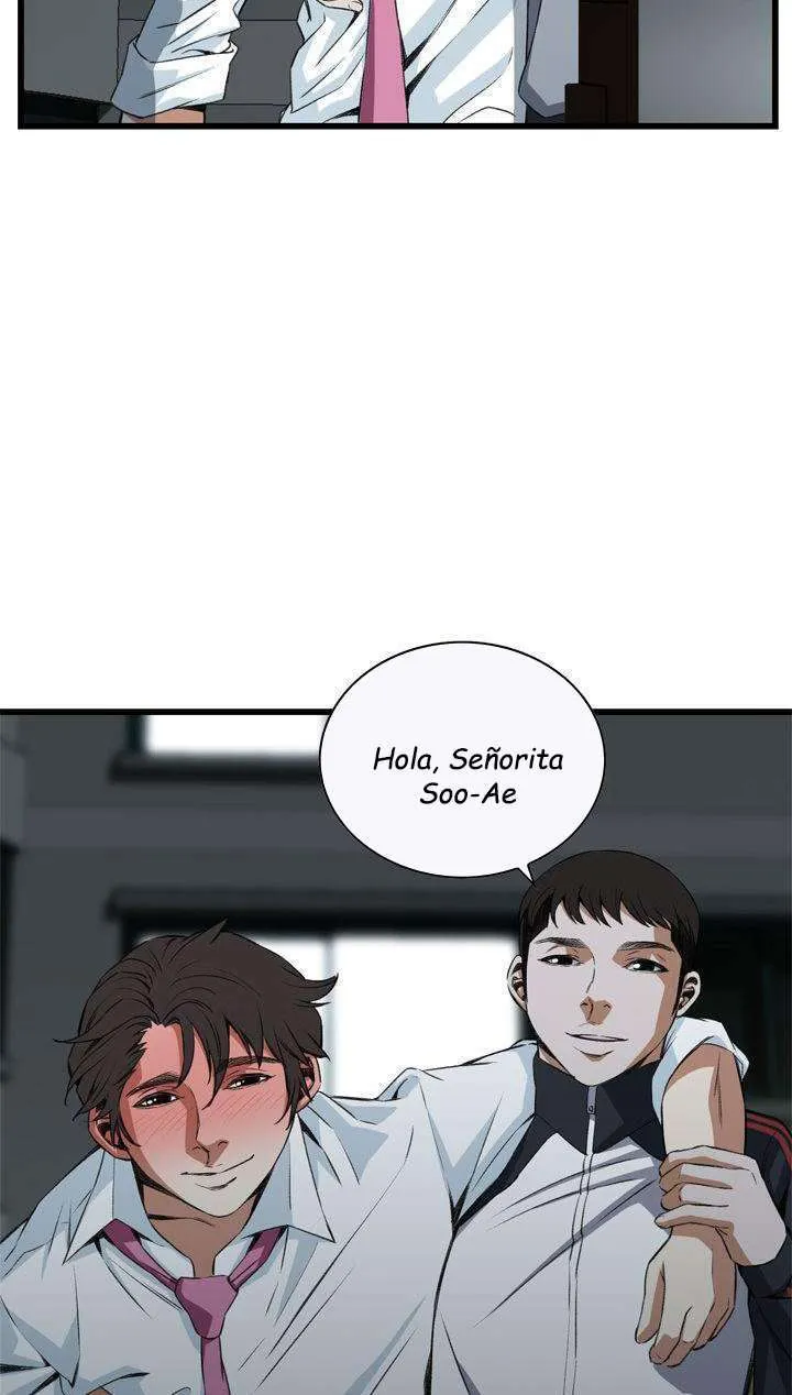 Take a Peek Capítulo 69 - Página 4