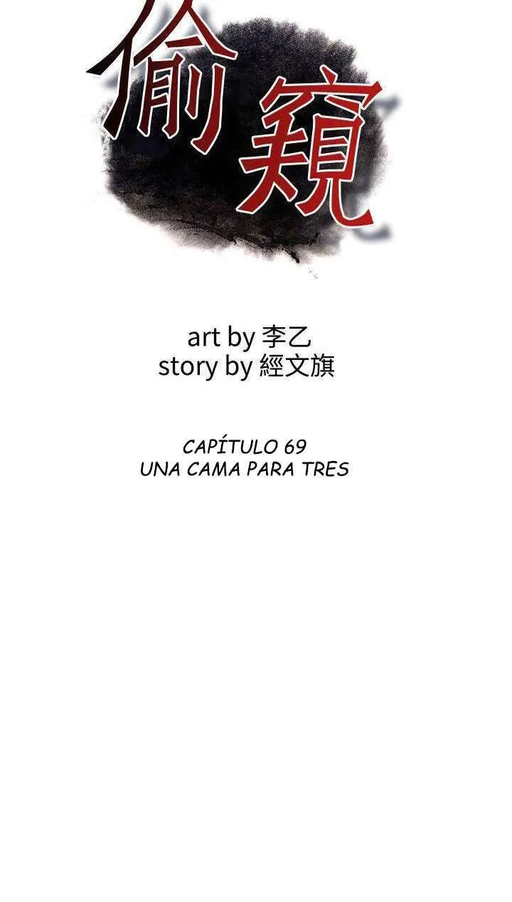 Take a Peek Capítulo 69 - Página 8