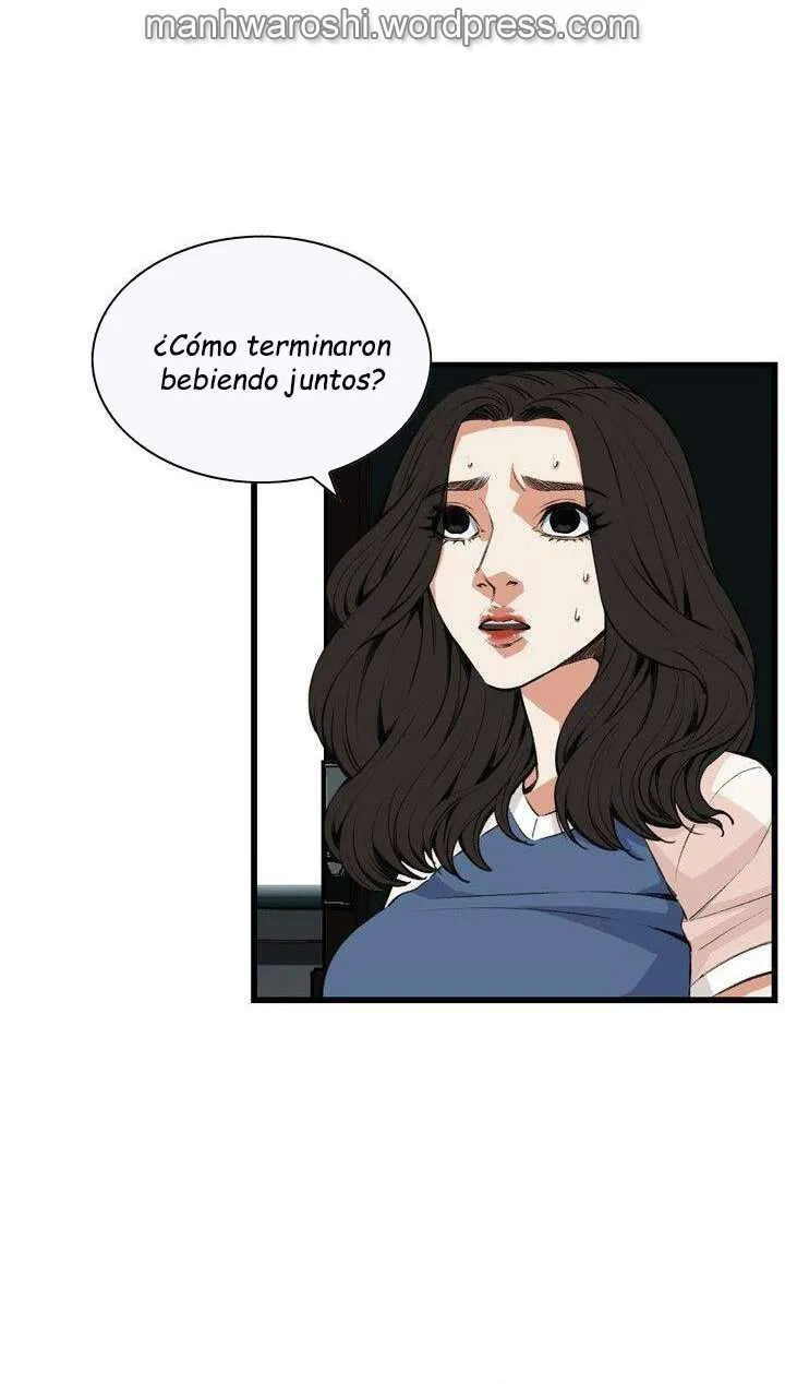 Take a Peek Capítulo 69 - Página 11