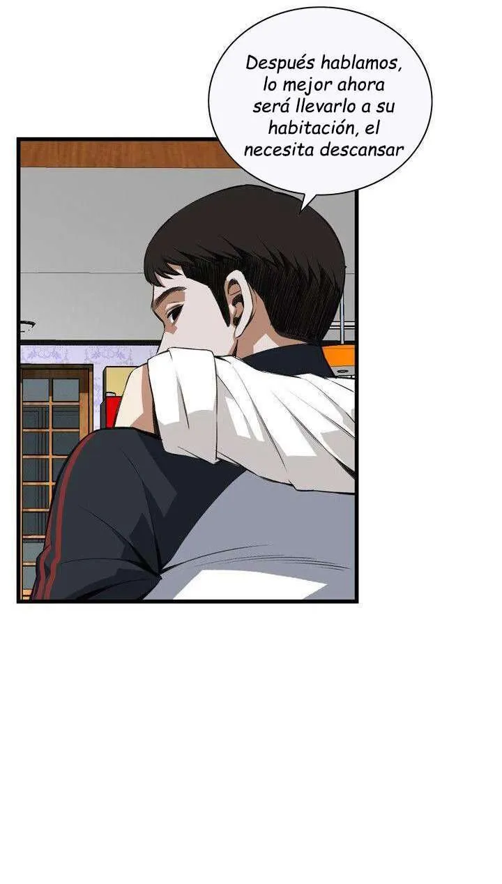 Take a Peek Capítulo 69 - Página 12