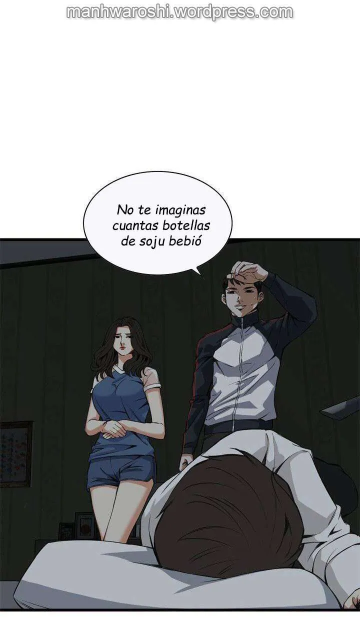 Take a Peek Capítulo 69 - Página 14