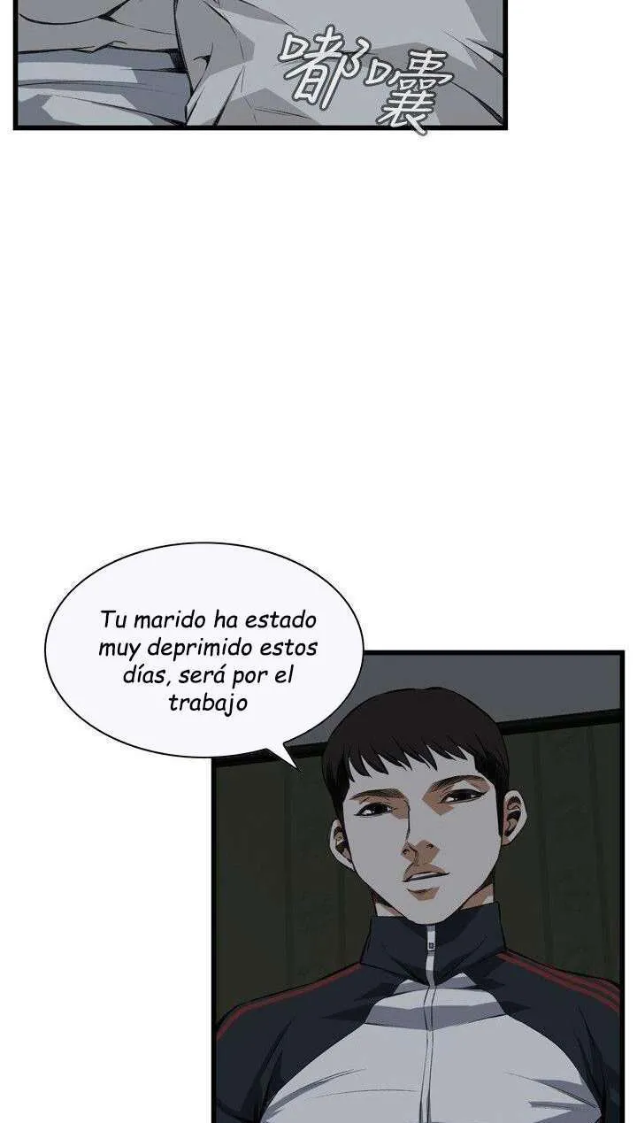 Take a Peek Capítulo 69 - Página 16