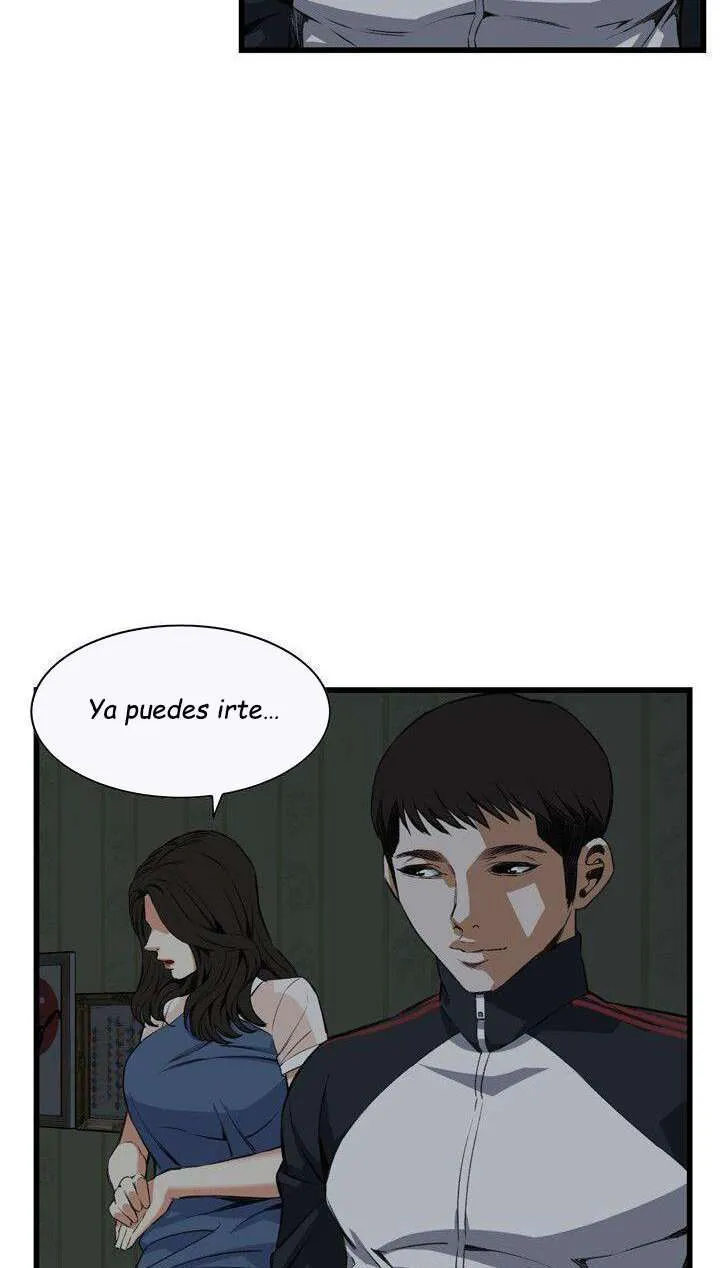 Take a Peek Capítulo 69 - Página 17