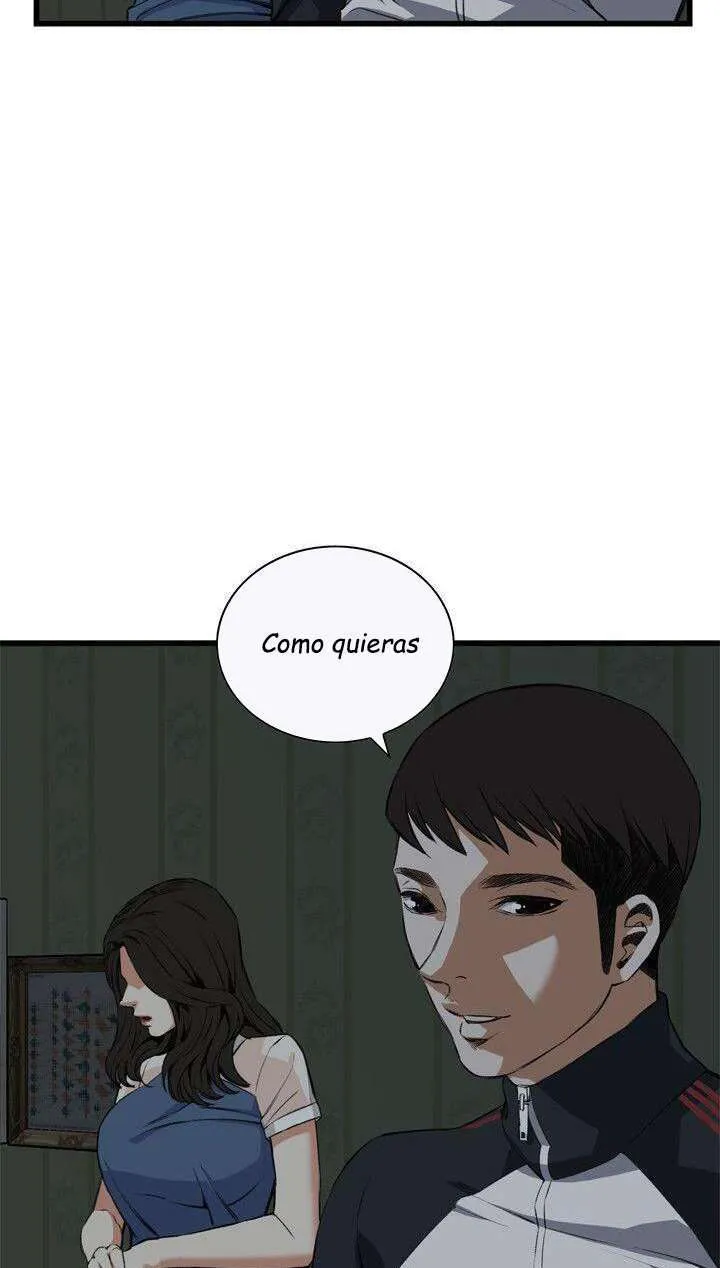 Take a Peek Capítulo 69 - Página 18