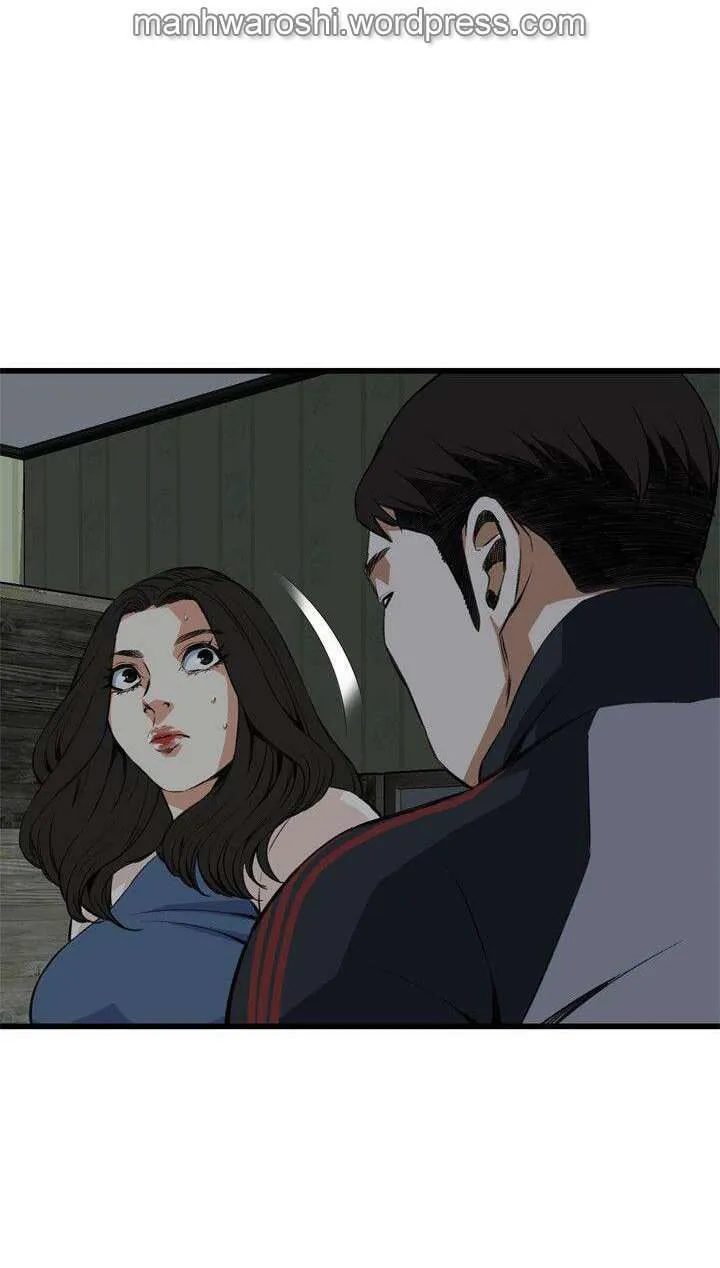 Take a Peek Capítulo 69 - Página 21