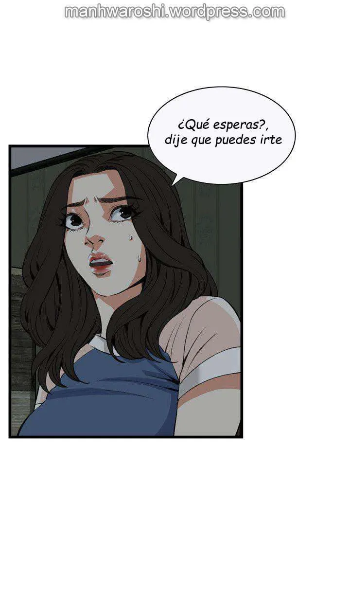 Take a Peek Capítulo 69 - Página 22