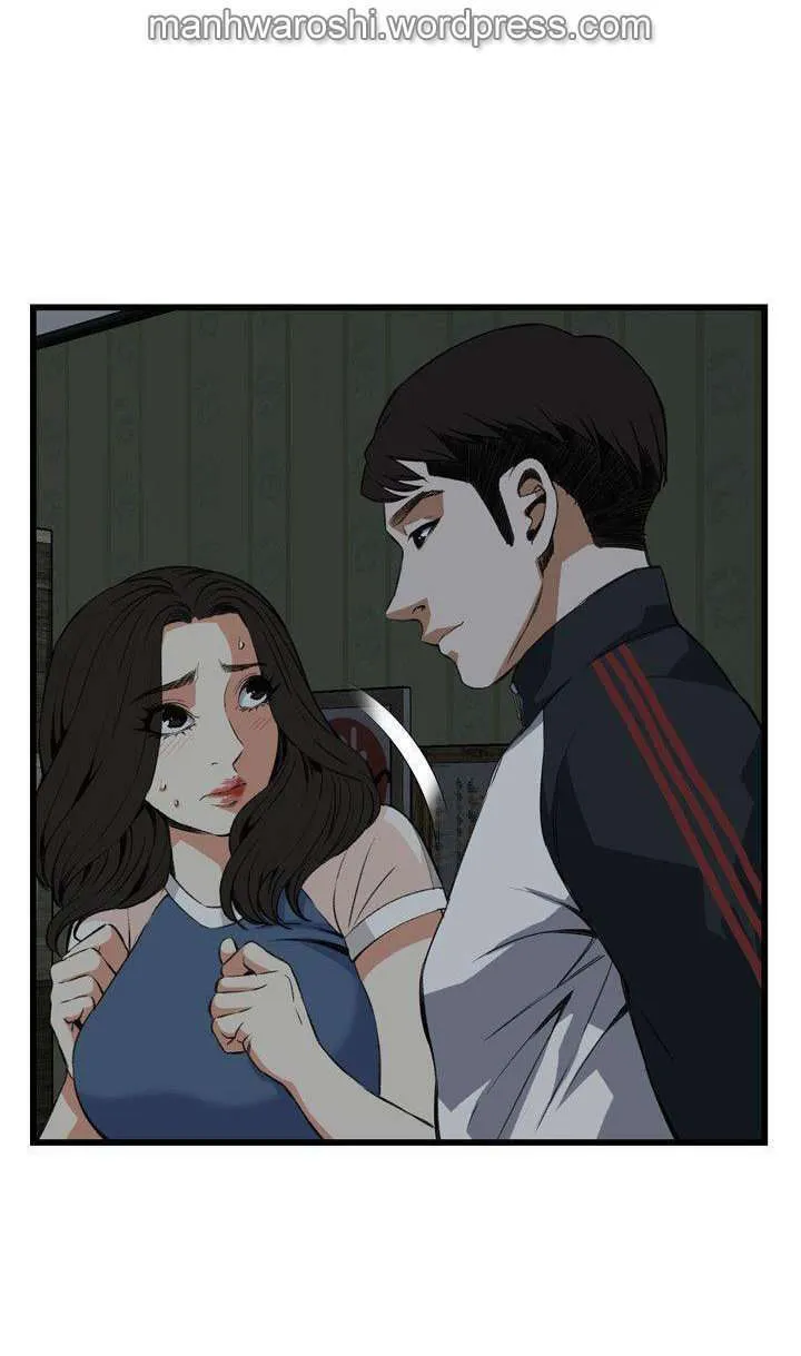 Take a Peek Capítulo 69 - Página 23