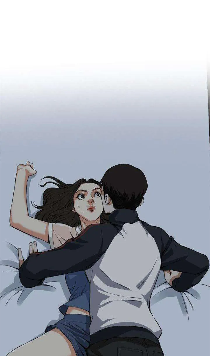 Take a Peek Capítulo 69 - Página 28