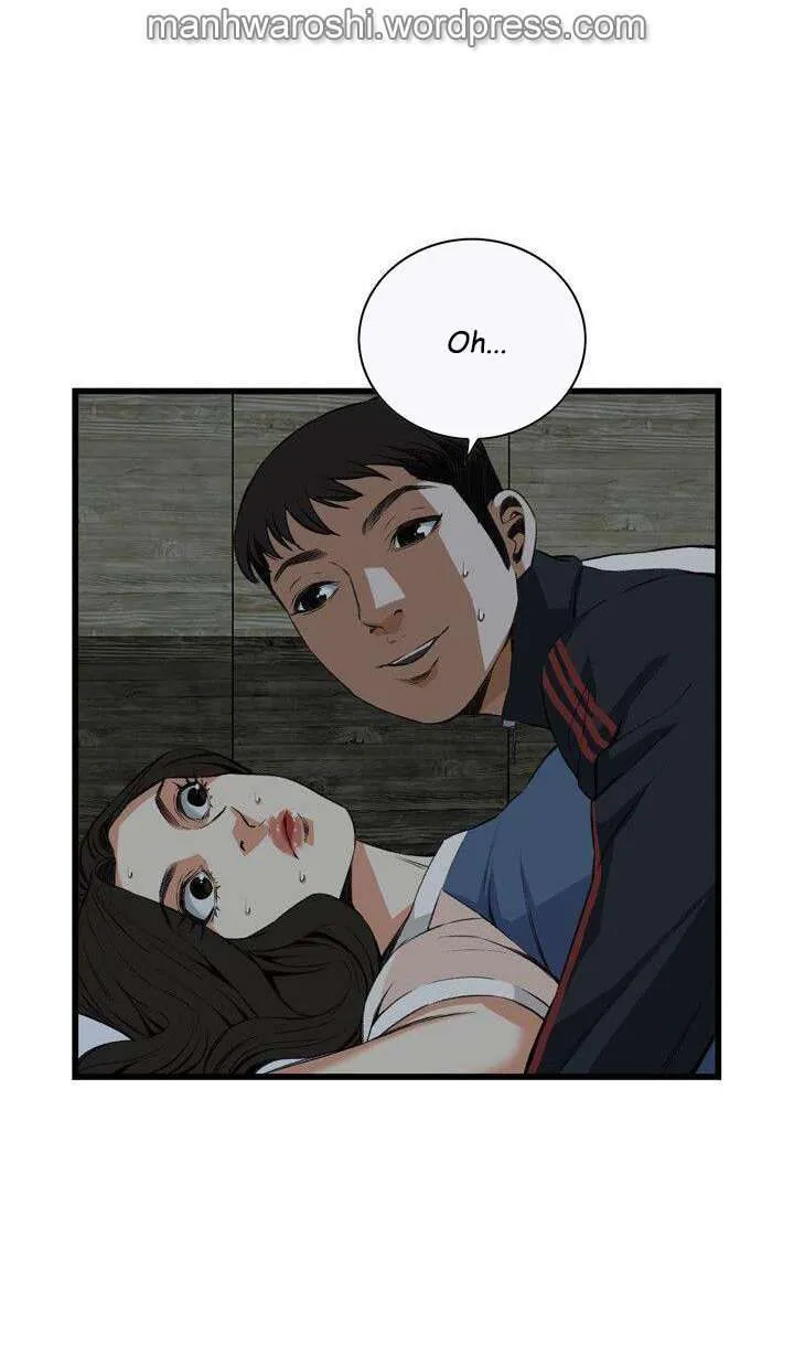 Take a Peek Capítulo 69 - Página 32