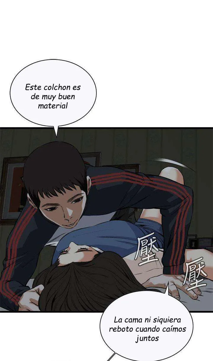 Take a Peek Capítulo 69 - Página 33