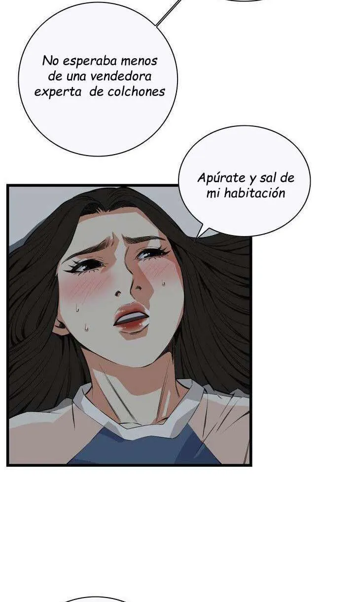 Take a Peek Capítulo 69 - Página 34