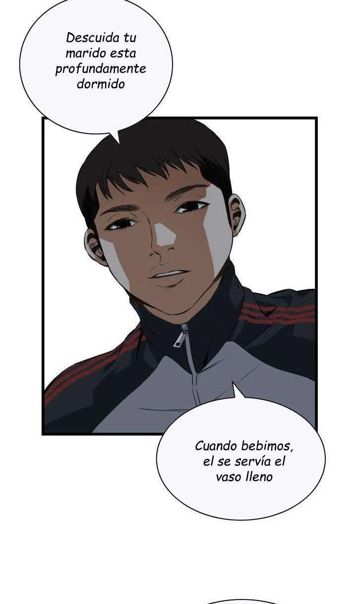 Take a Peek Capítulo 69 - Página 35