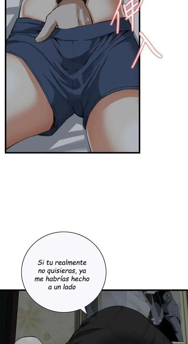 Take a Peek Capítulo 69 - Página 44