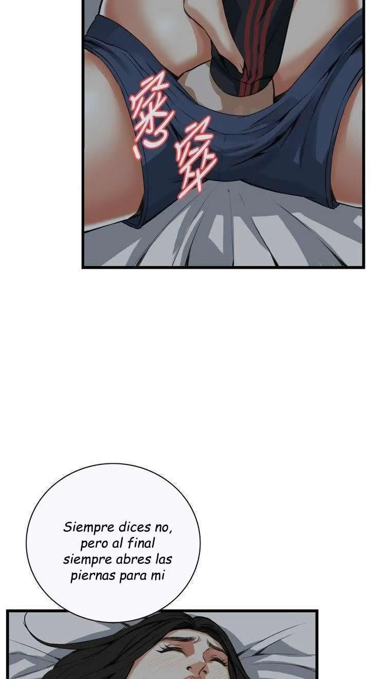 Take a Peek Capítulo 69 - Página 48