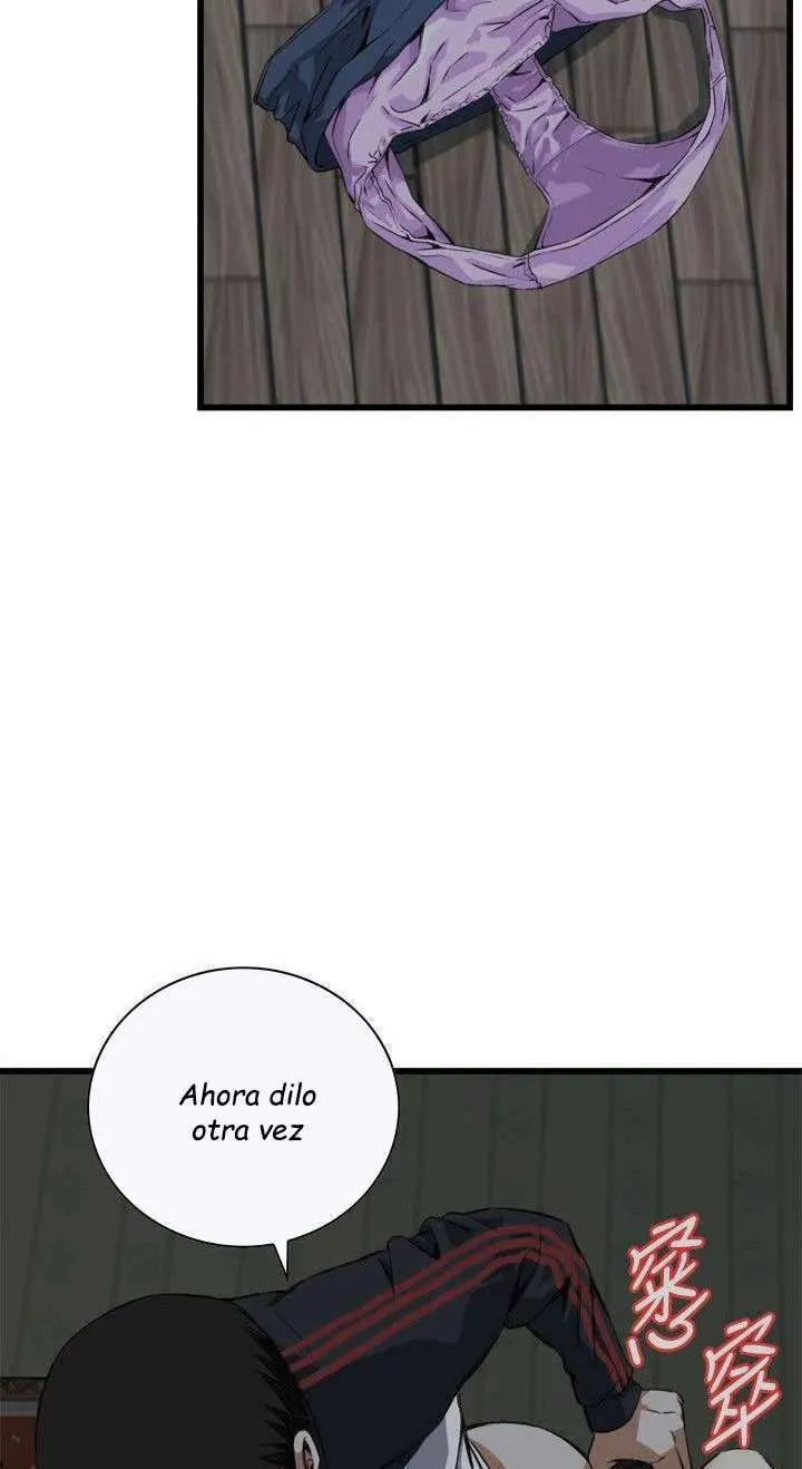 Take a Peek Capítulo 69 - Página 50