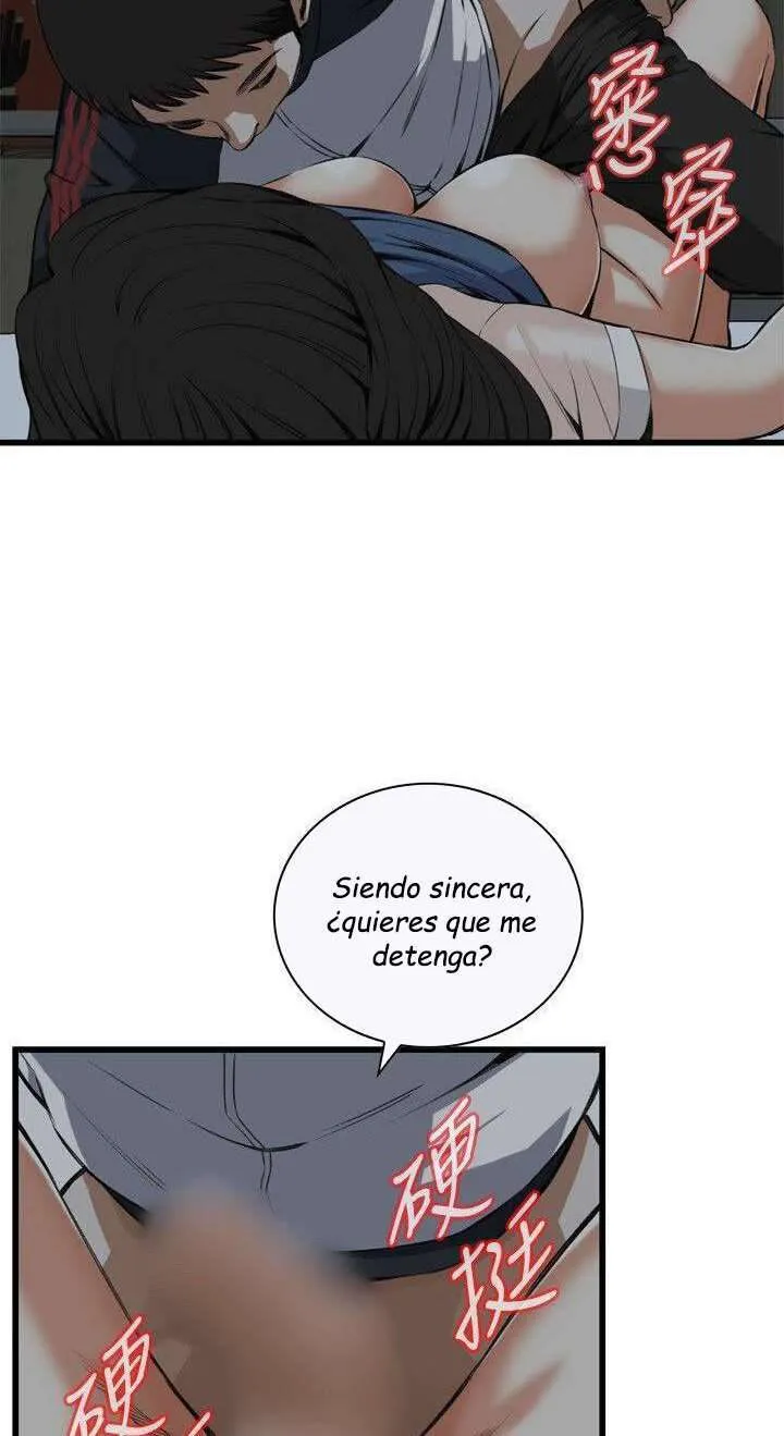 Take a Peek Capítulo 69 - Página 51