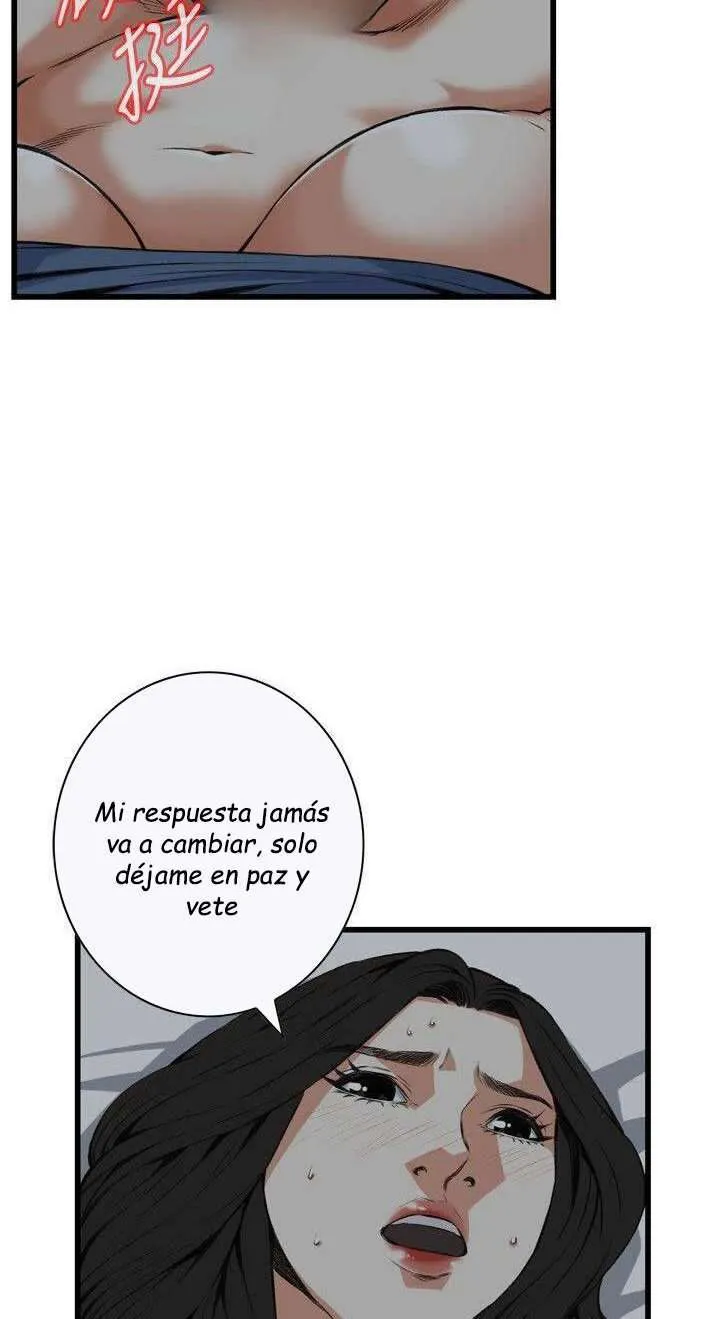 Take a Peek Capítulo 69 - Página 52