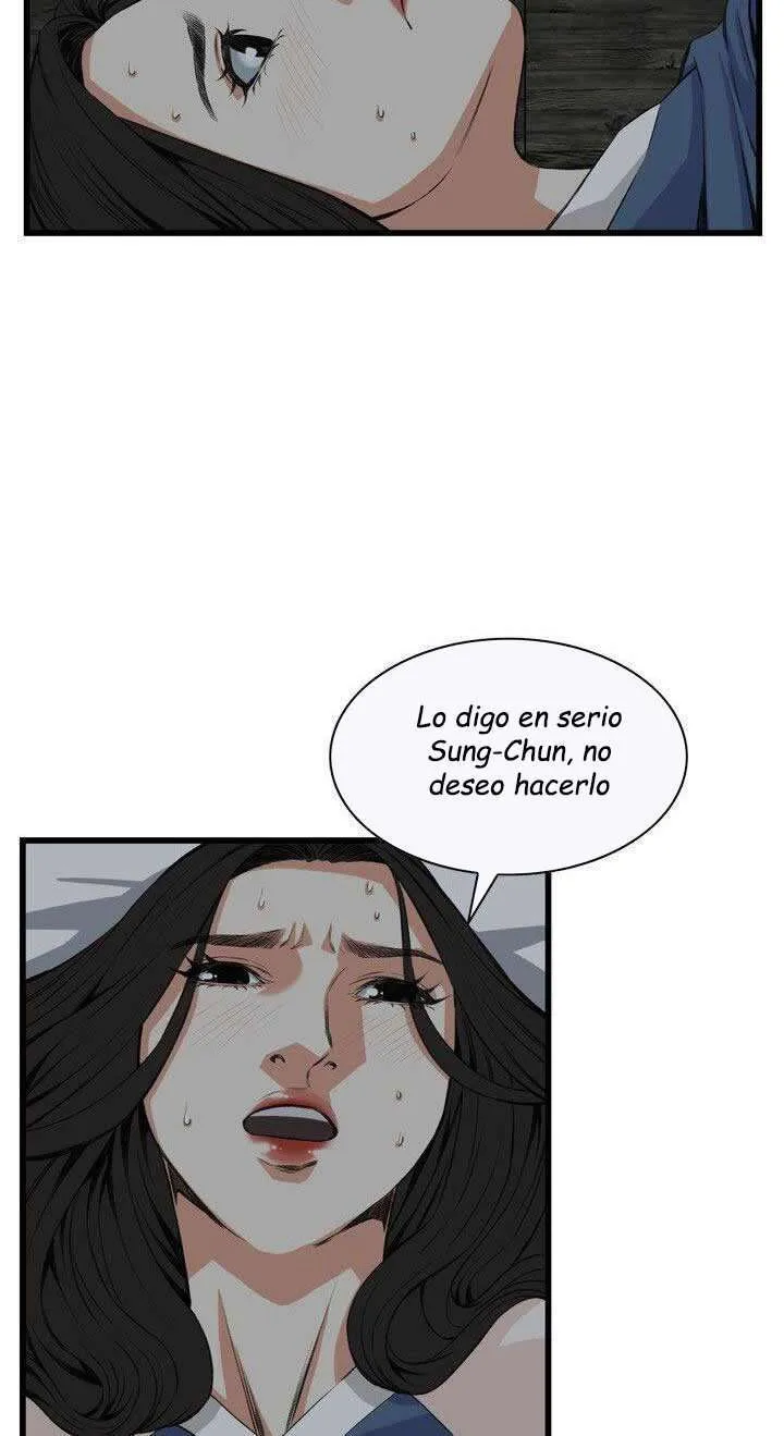 Take a Peek Capítulo 69 - Página 54