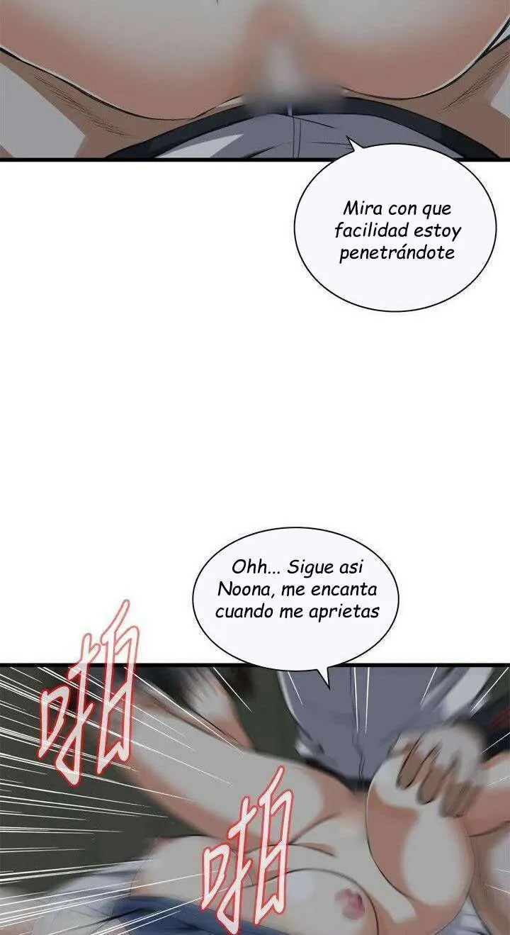 Take a Peek Capítulo 69 - Página 59